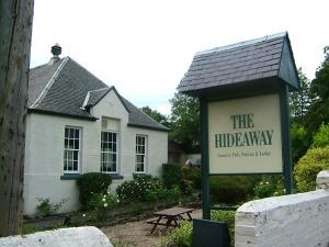 The Hideaway