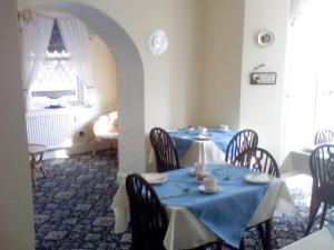 The Restaurant at Elmsdale Guesthouse