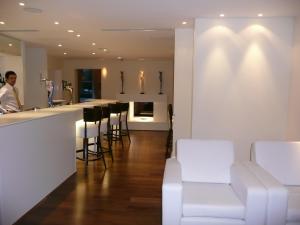 The Bedrooms at Doubletree by Hilton Chester (formerly Hoole Hall Hotel Country Club)