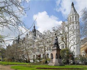 The Royal Horseguards