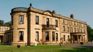 Beamish Hall Hotel