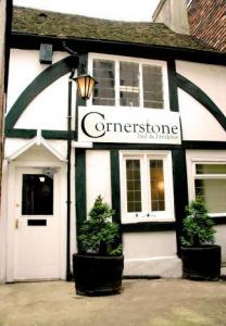 Cornerstone BandB