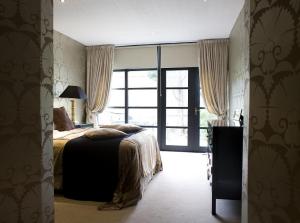 The Bedrooms at Number Ten